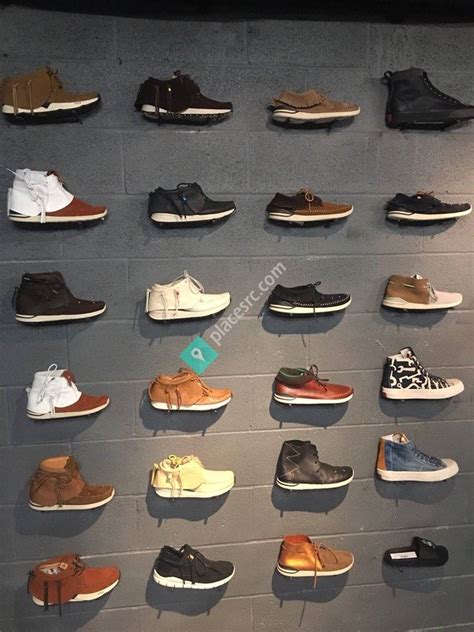 feature sneaker boutique